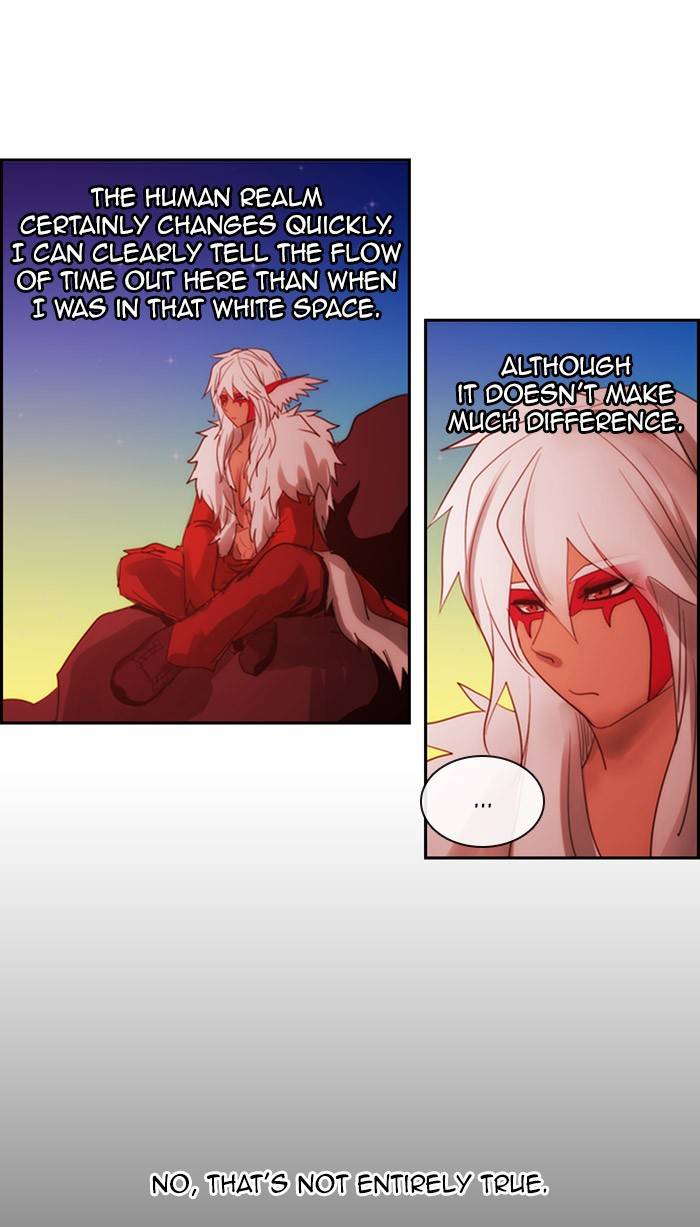 Kubera - Chapter 458