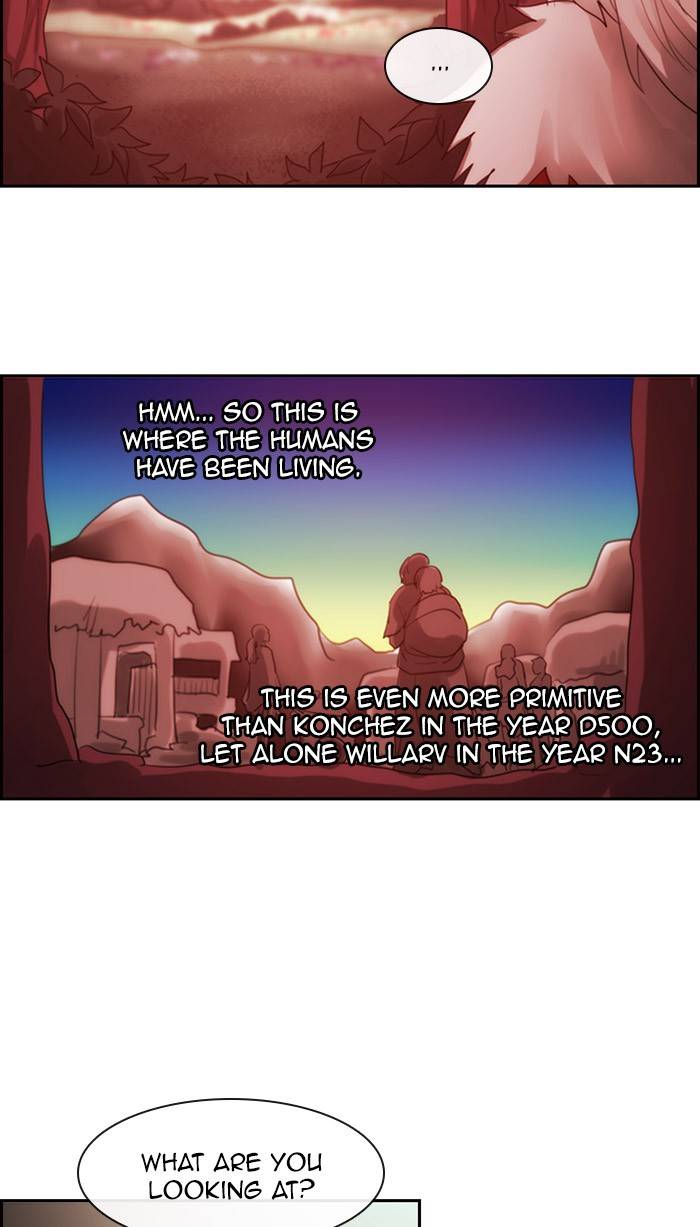 Kubera - Chapter 458