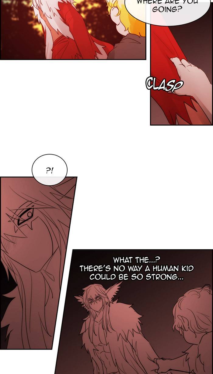 Kubera - Chapter 458