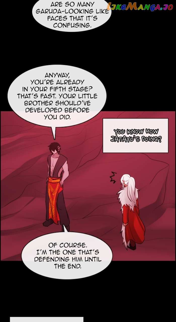 Kubera - Chapter 586