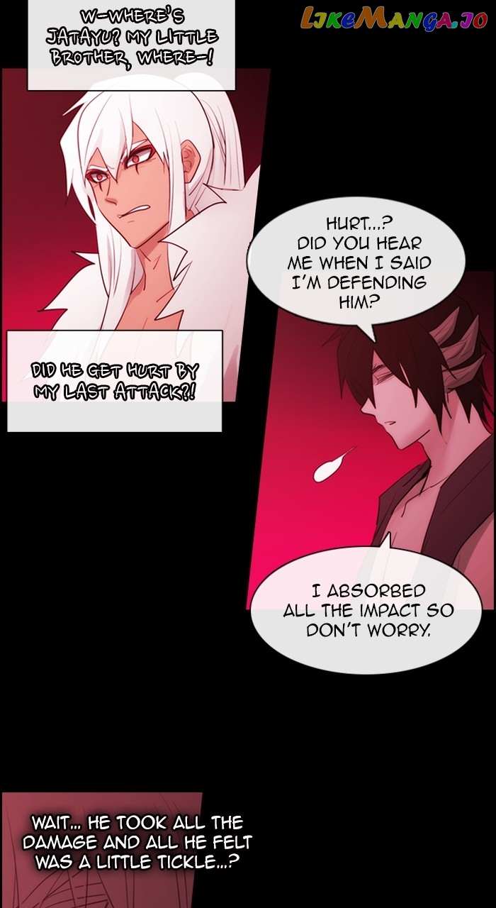 Kubera - Chapter 586