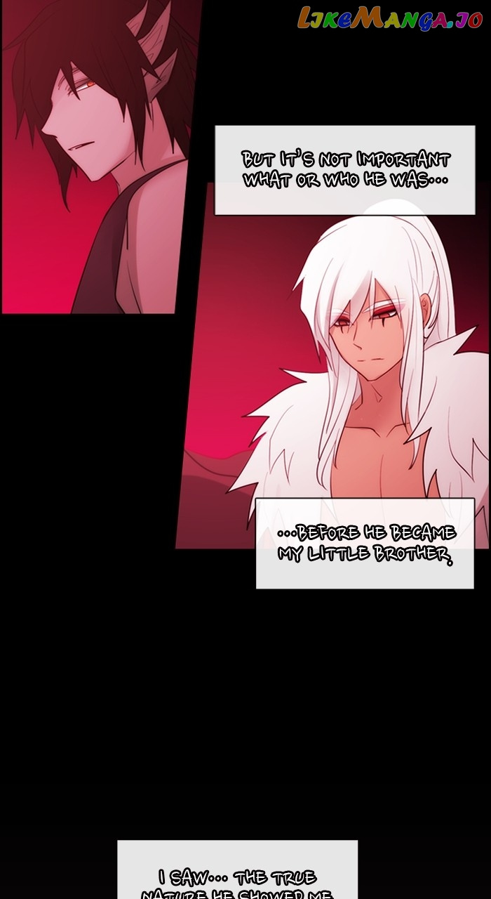 Kubera - Chapter 586