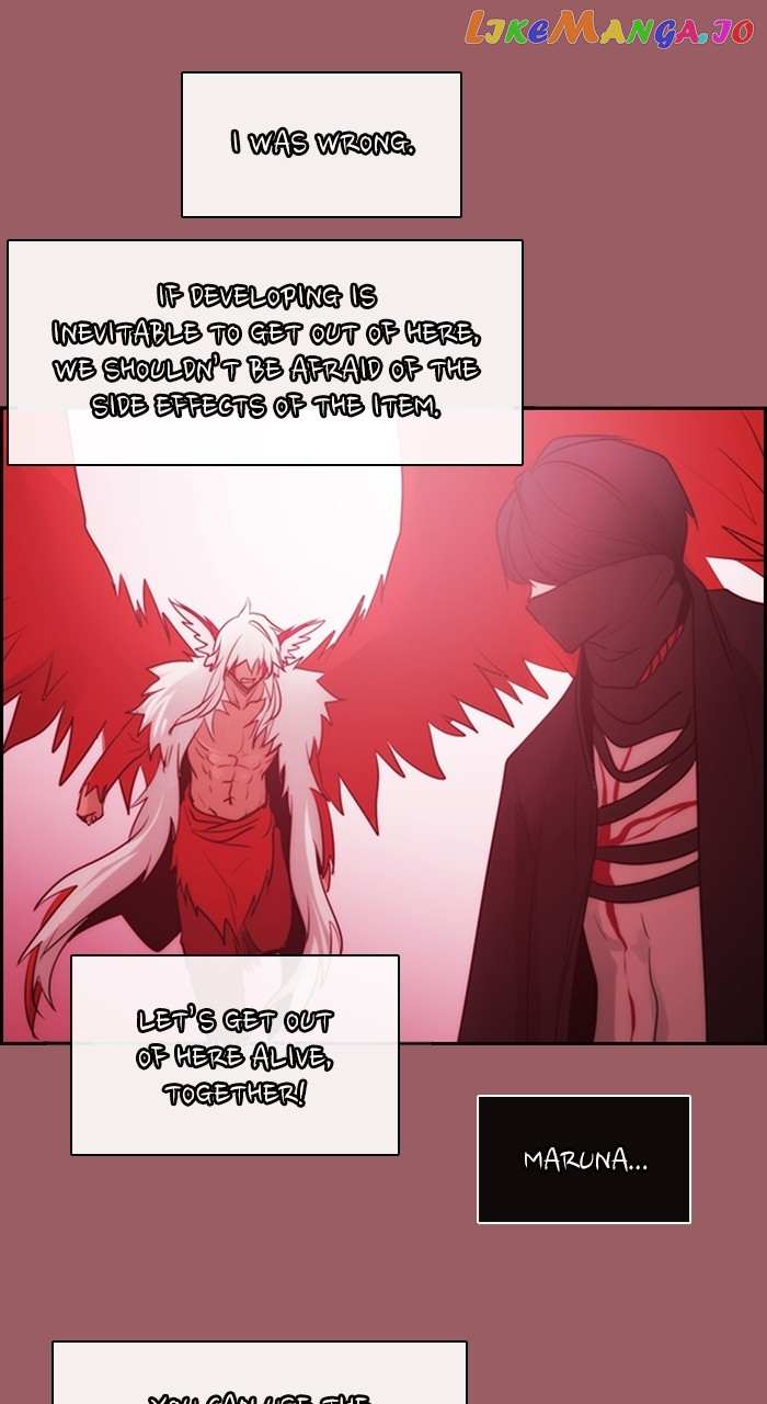 Kubera - Chapter 586