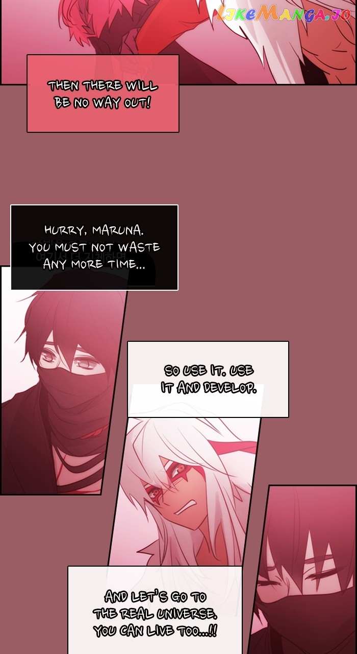 Kubera - Chapter 586