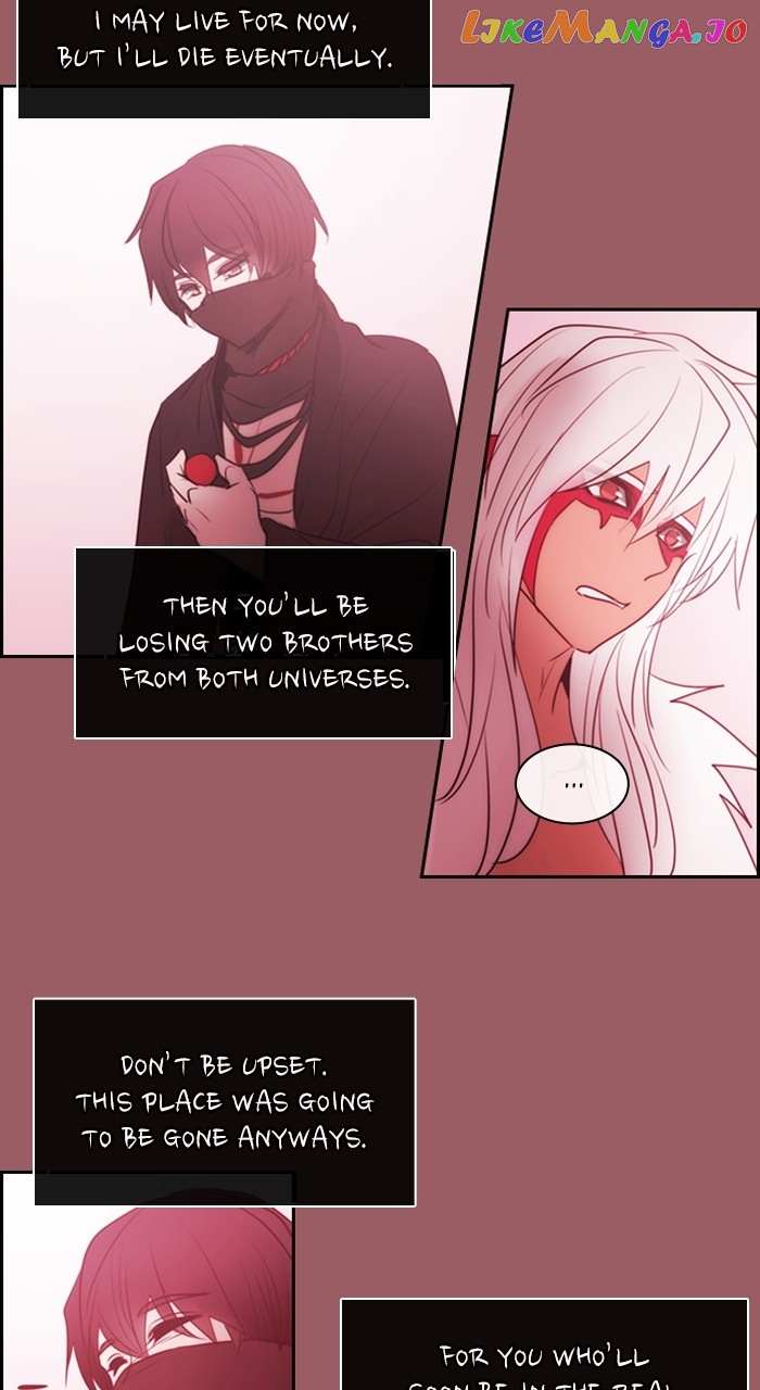 Kubera - Chapter 586