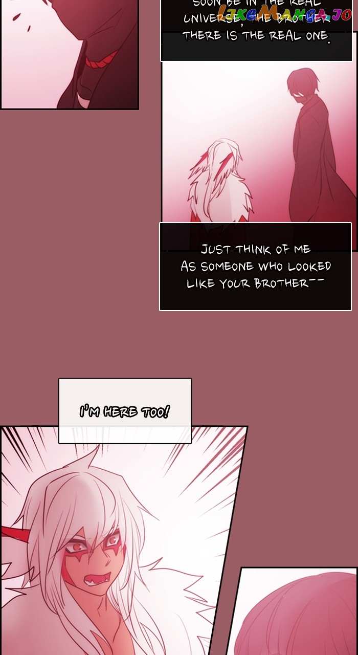 Kubera - Chapter 586