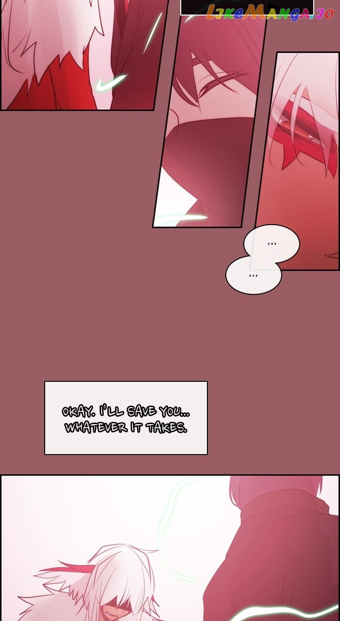 Kubera - Chapter 586