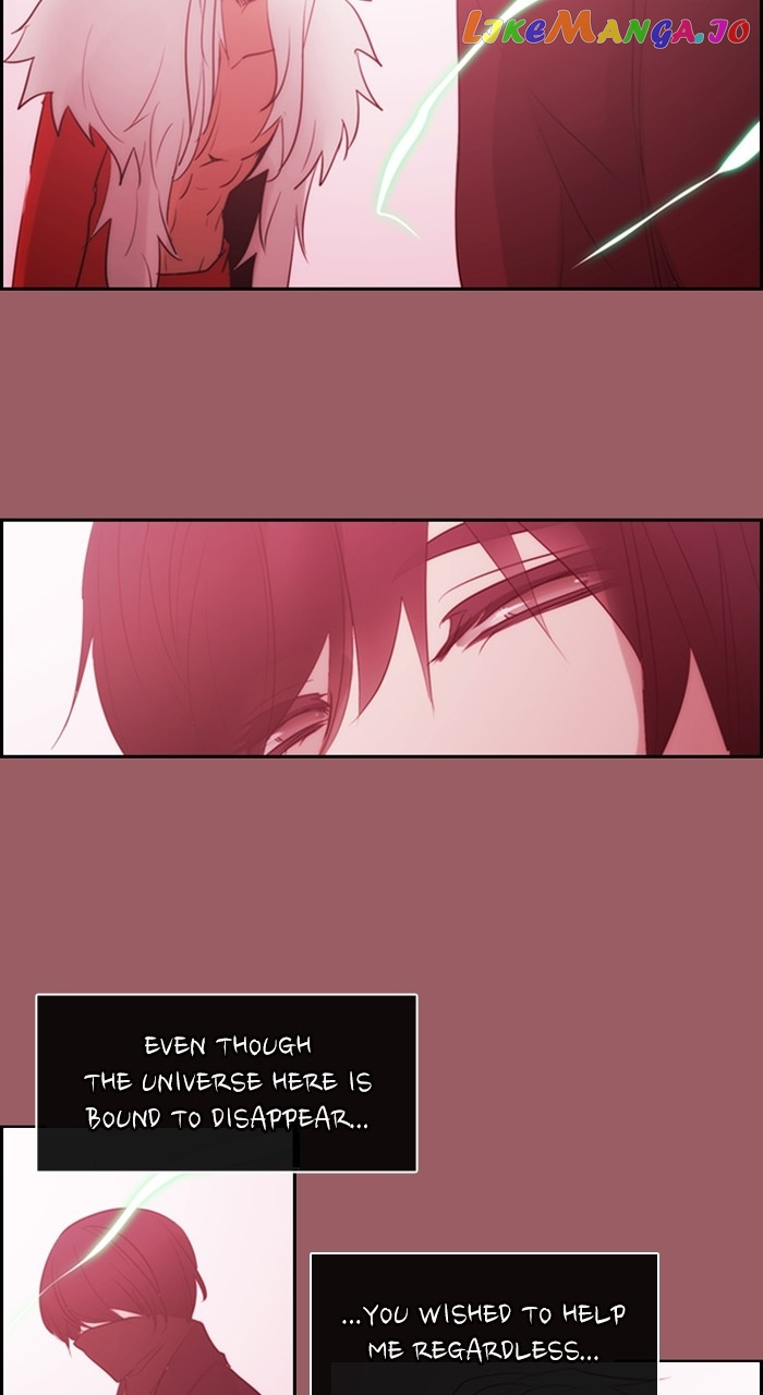 Kubera - Chapter 586