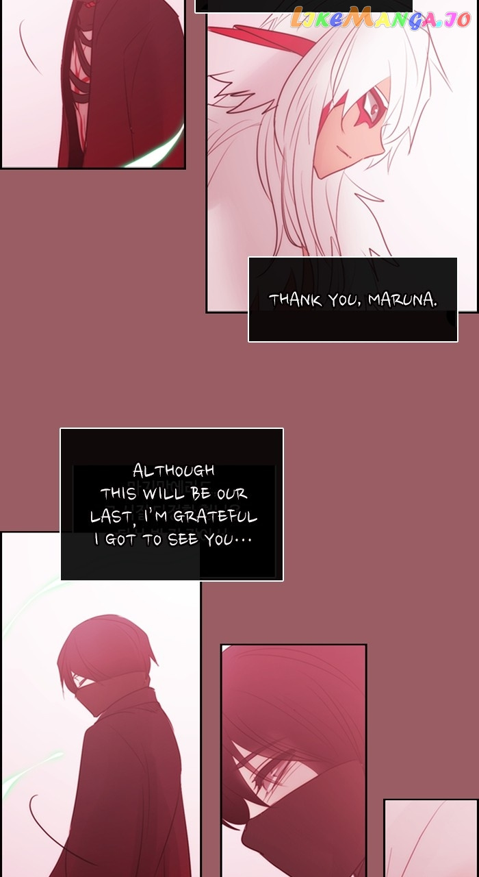 Kubera - Chapter 586