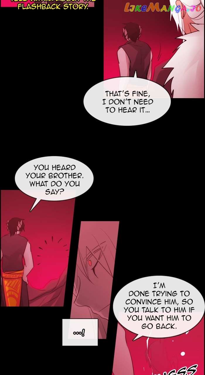 Kubera - Chapter 586