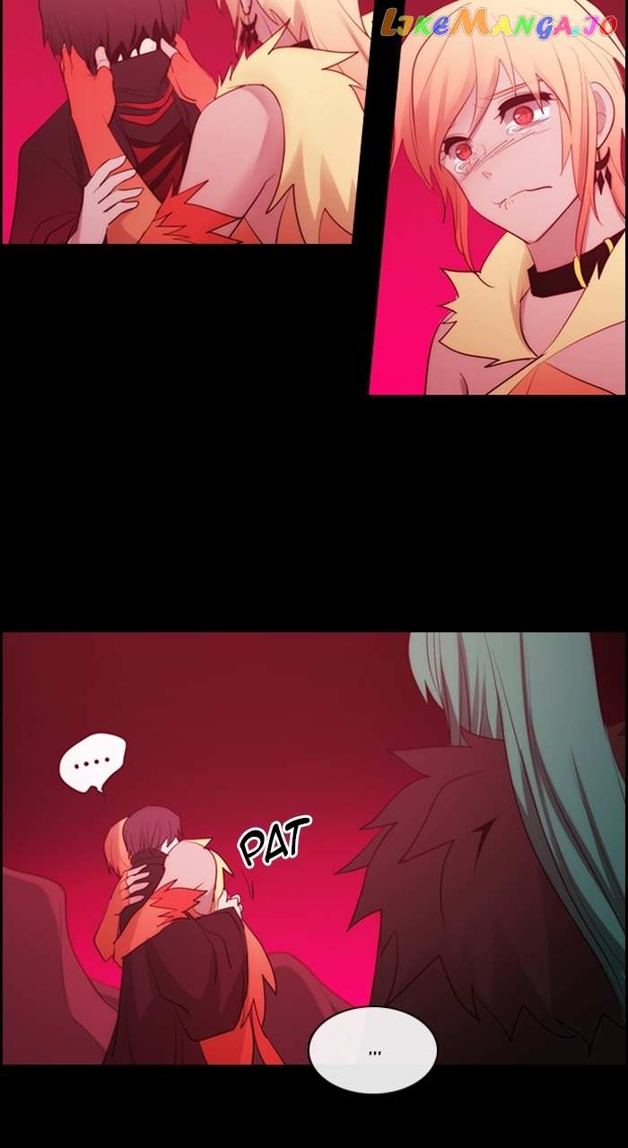 Kubera - Chapter 586