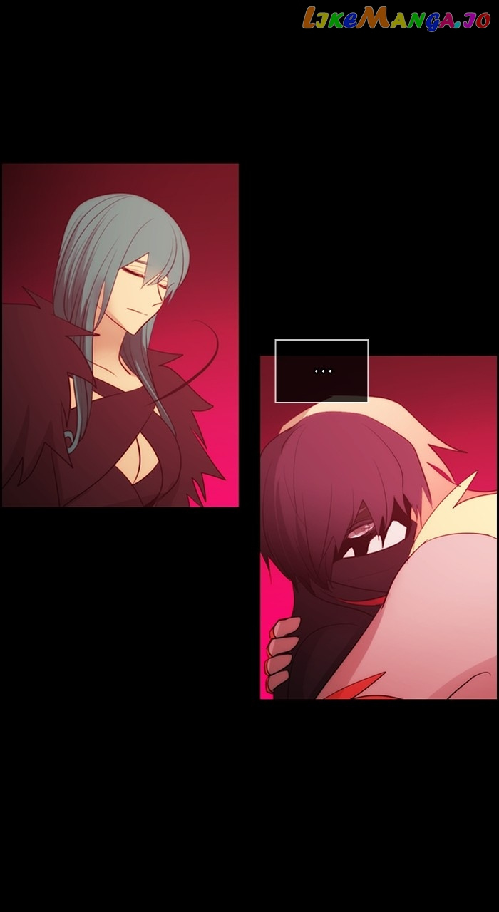 Kubera - Chapter 586