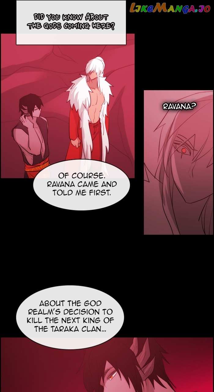 Kubera - Chapter 586