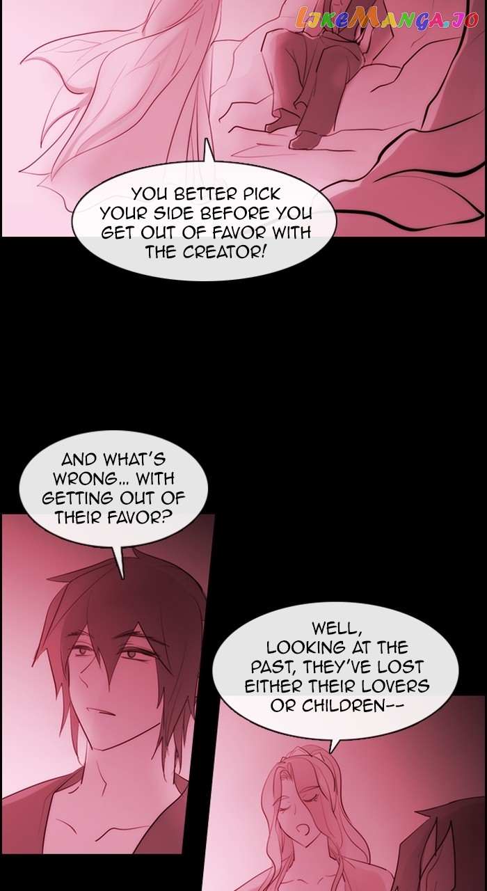 Kubera - Chapter 586