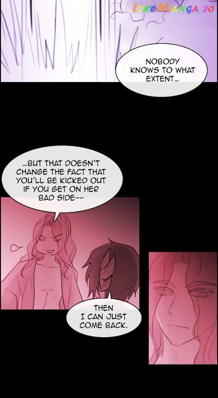 Kubera - Chapter 586