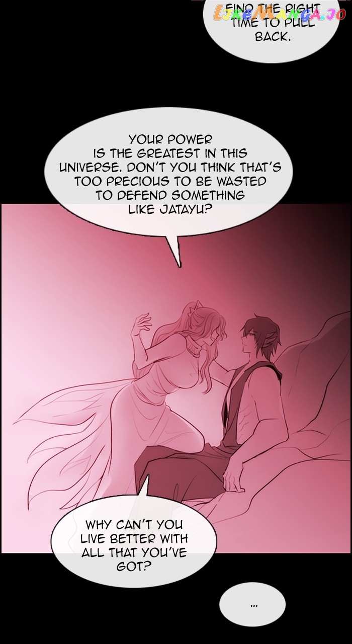 Kubera - Chapter 586