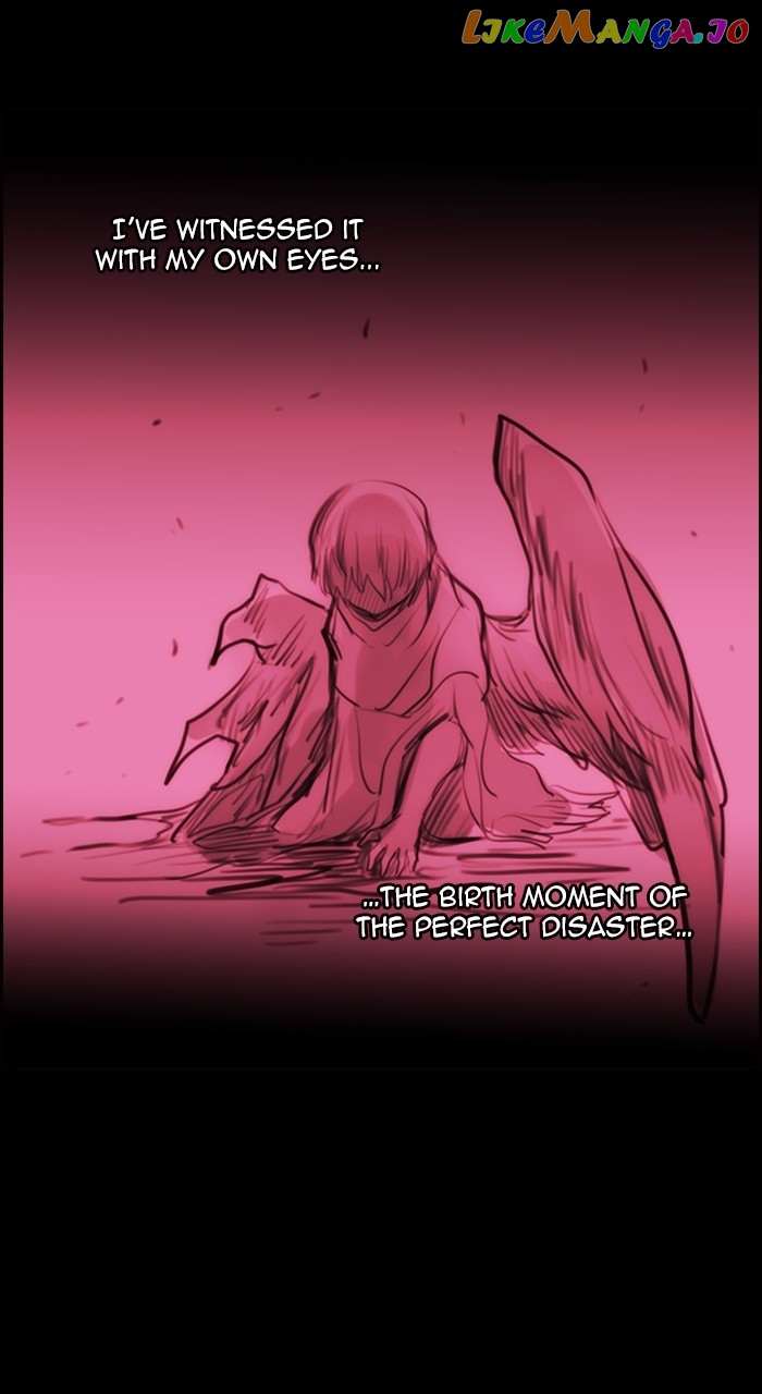 Kubera - Chapter 586