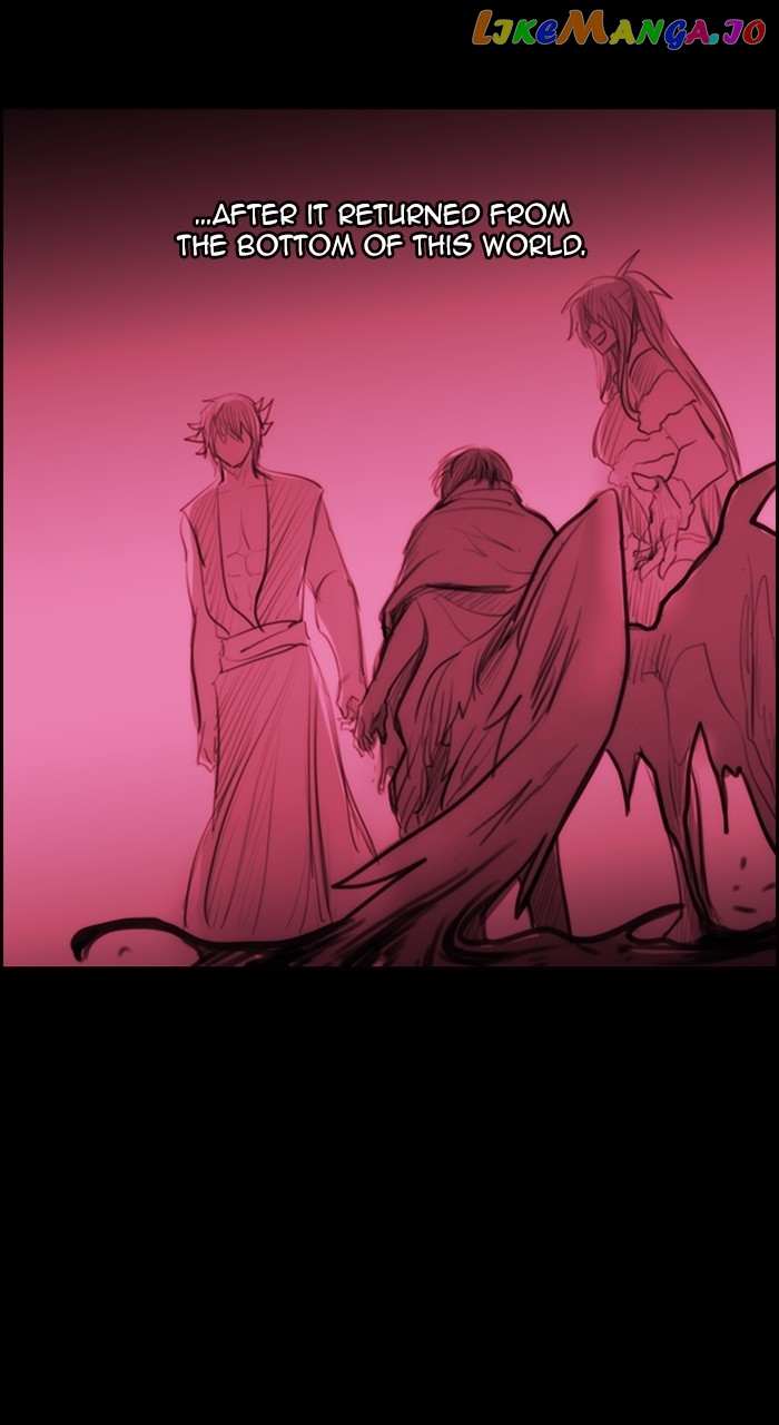 Kubera - Chapter 586