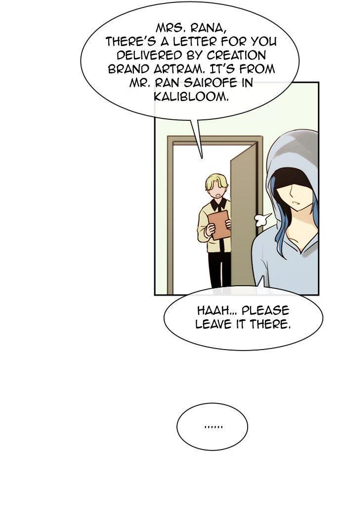 Kubera - Chapter 331