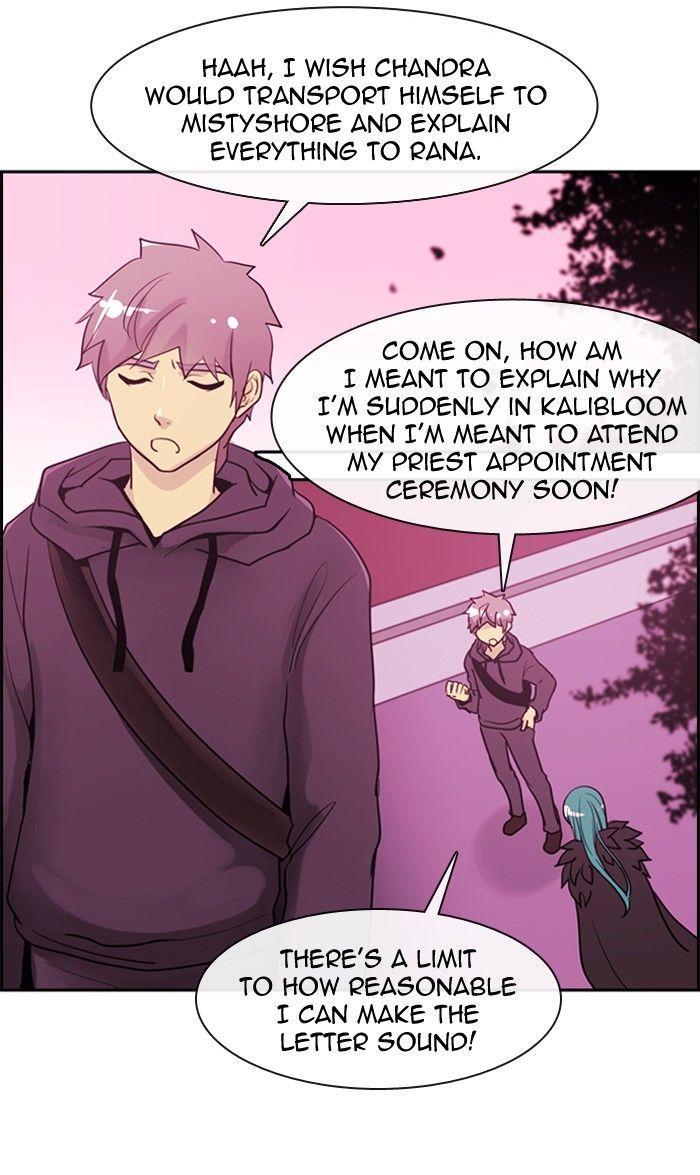 Kubera - Chapter 331