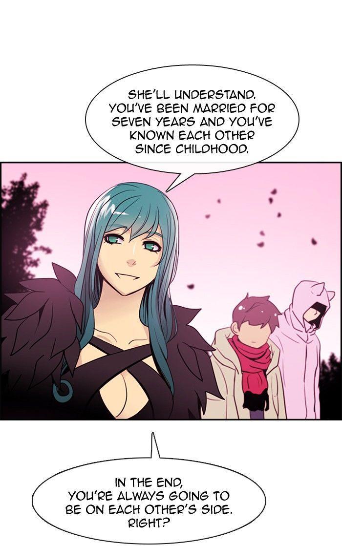 Kubera - Chapter 331