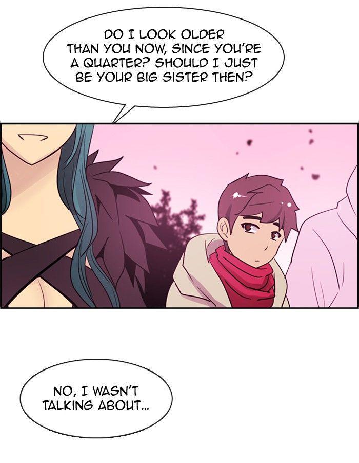 Kubera - Chapter 331