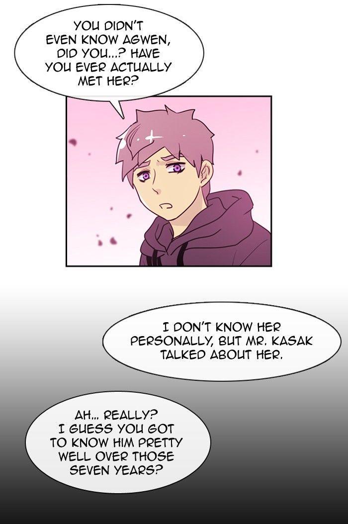 Kubera - Chapter 331