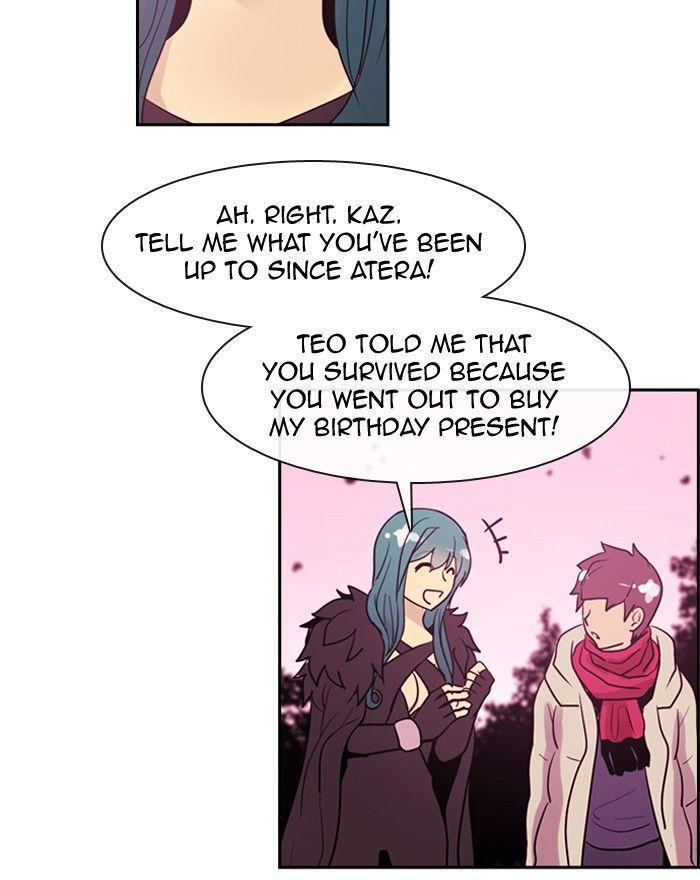 Kubera - Chapter 331