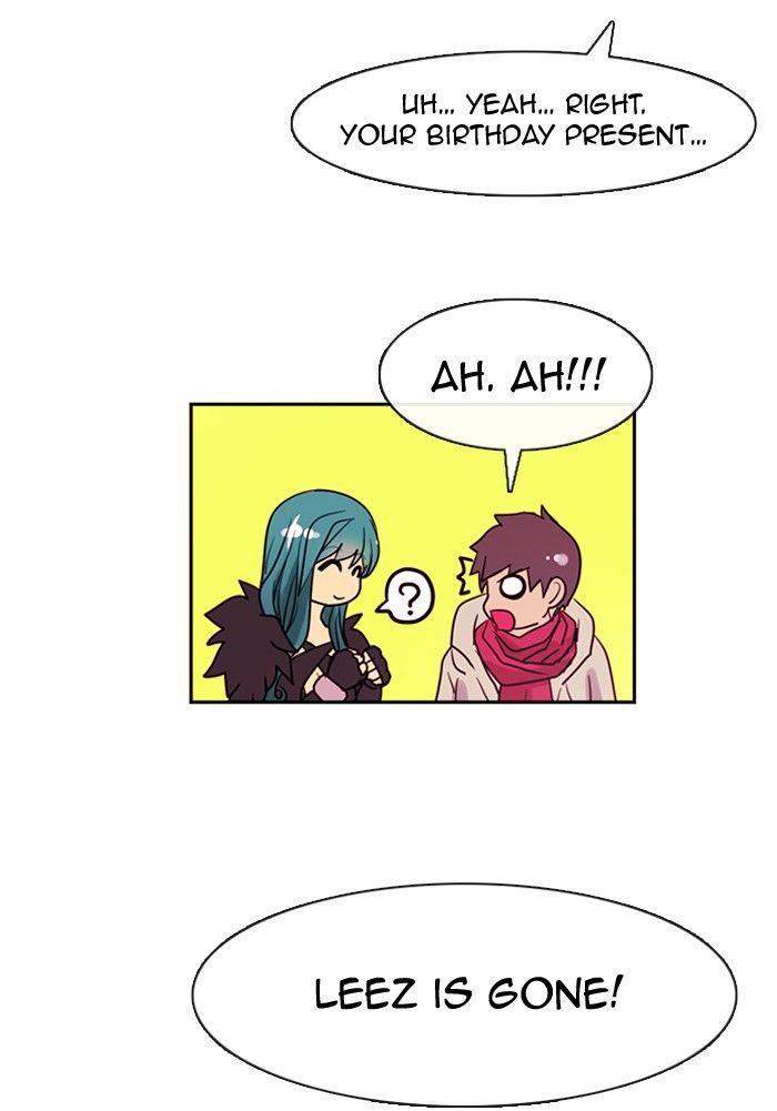 Kubera - Chapter 331