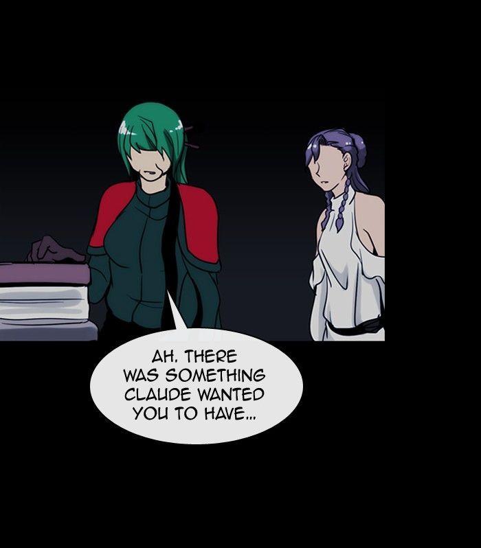 Kubera - Chapter 331