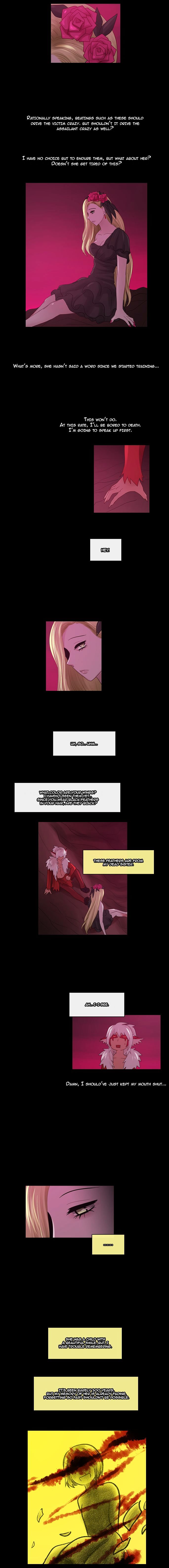 Kubera - Chapter 206 : Outsider (4)