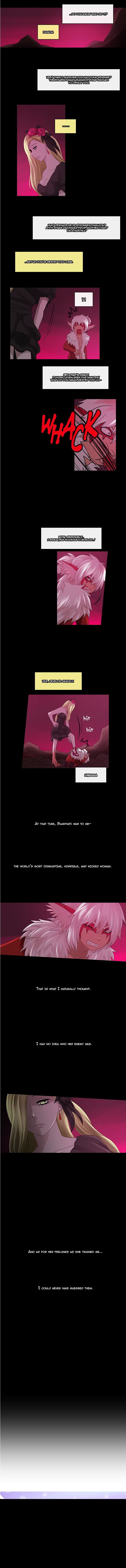 Kubera - Chapter 206 : Outsider (4)