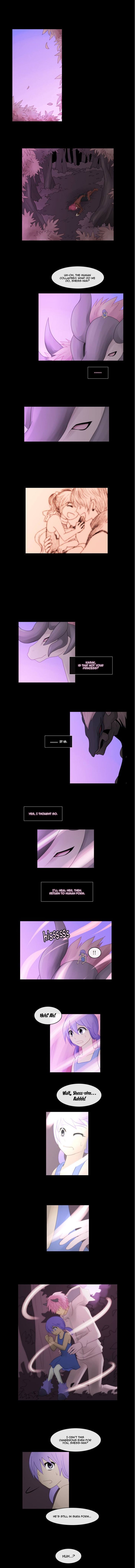 Kubera - Chapter 82 : The Night It Rained Fire (19)