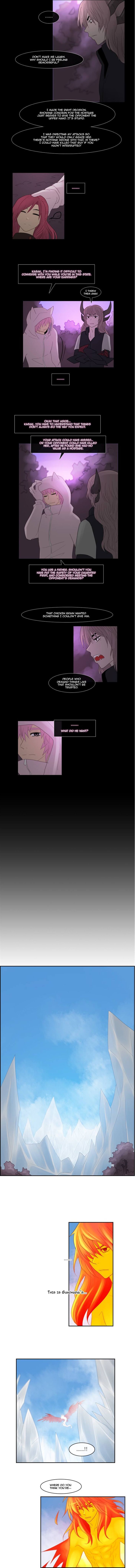 Kubera - Chapter 82 : The Night It Rained Fire (19)