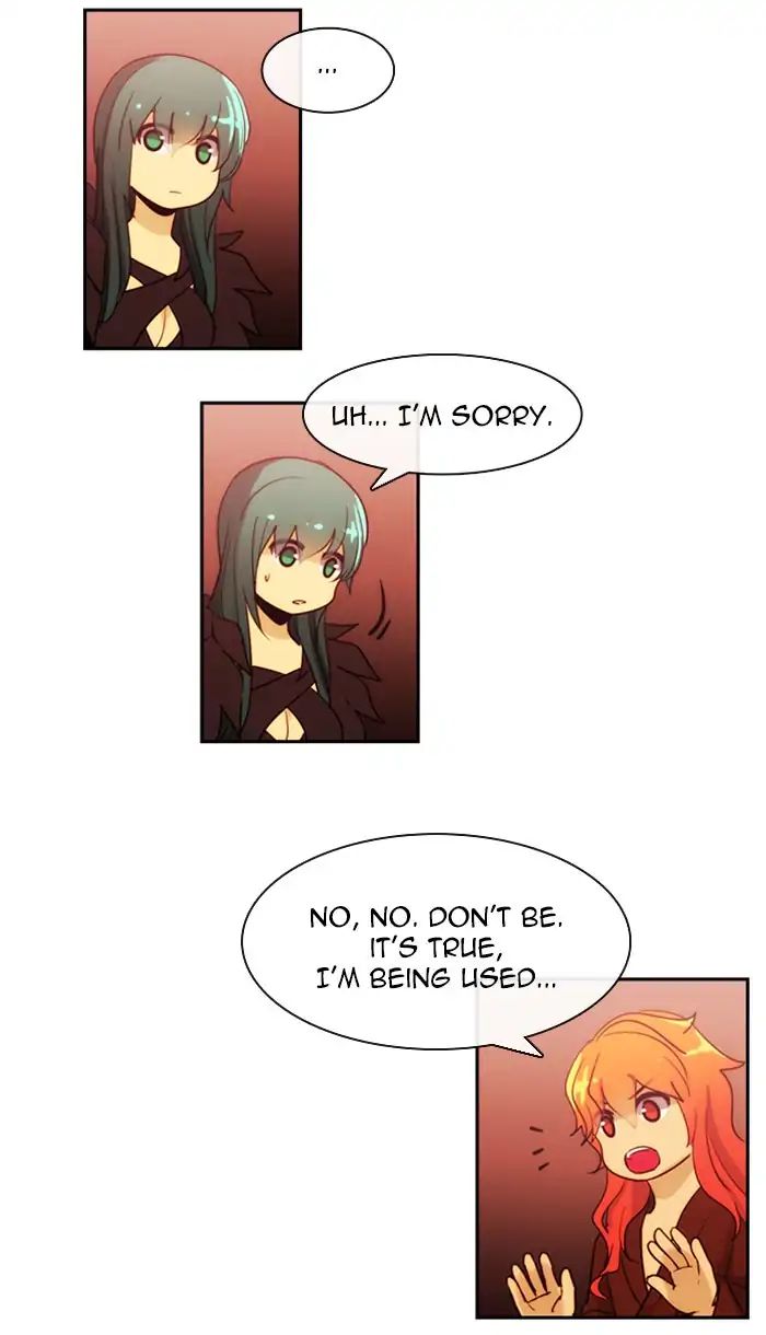 Kubera - Chapter 379: Soul (5)