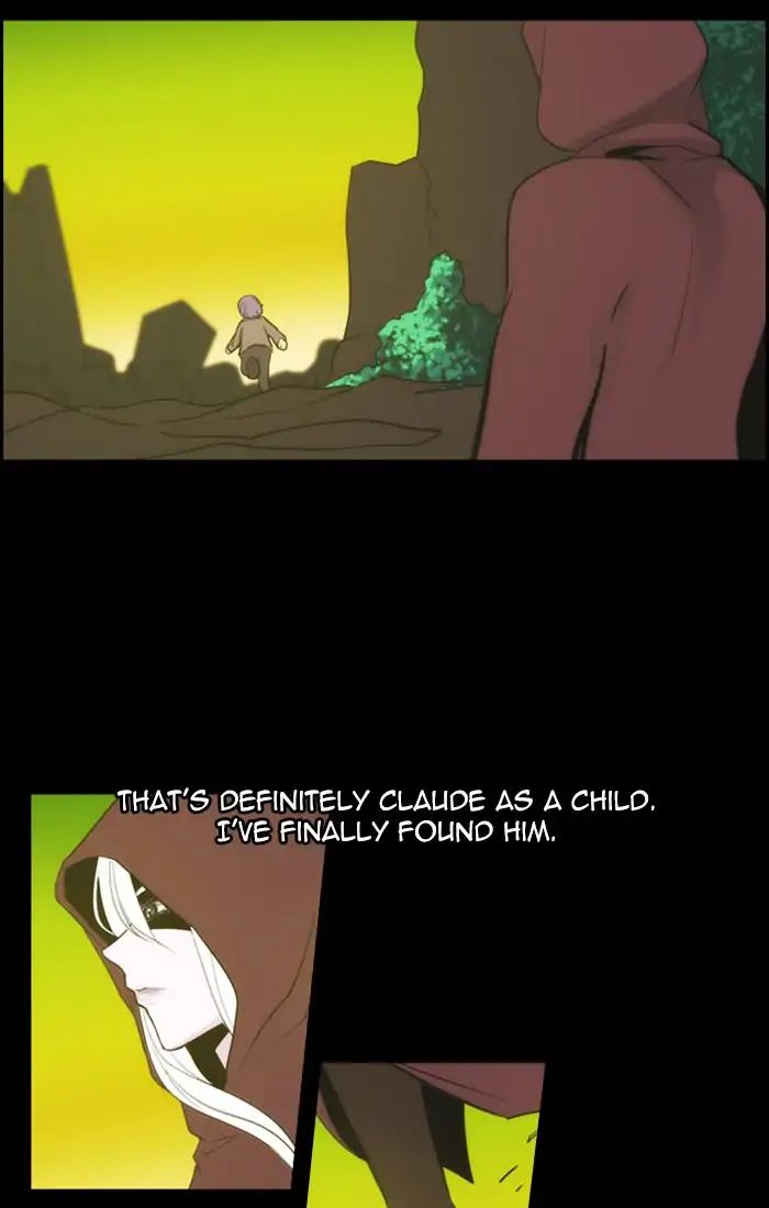 Kubera - Chapter 379: Soul (5)