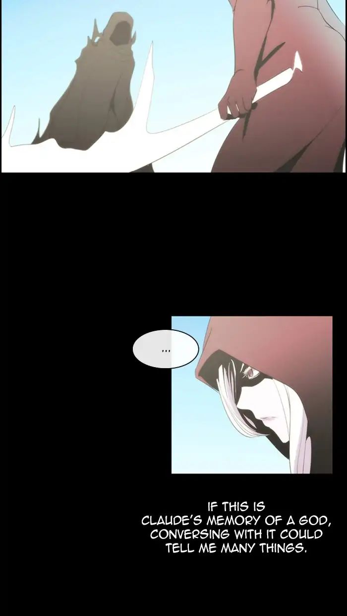 Kubera - Chapter 379: Soul (5)