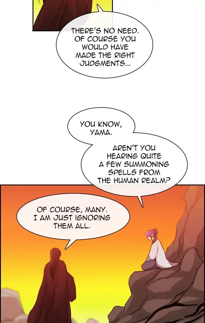 Kubera - Chapter 379: Soul (5)