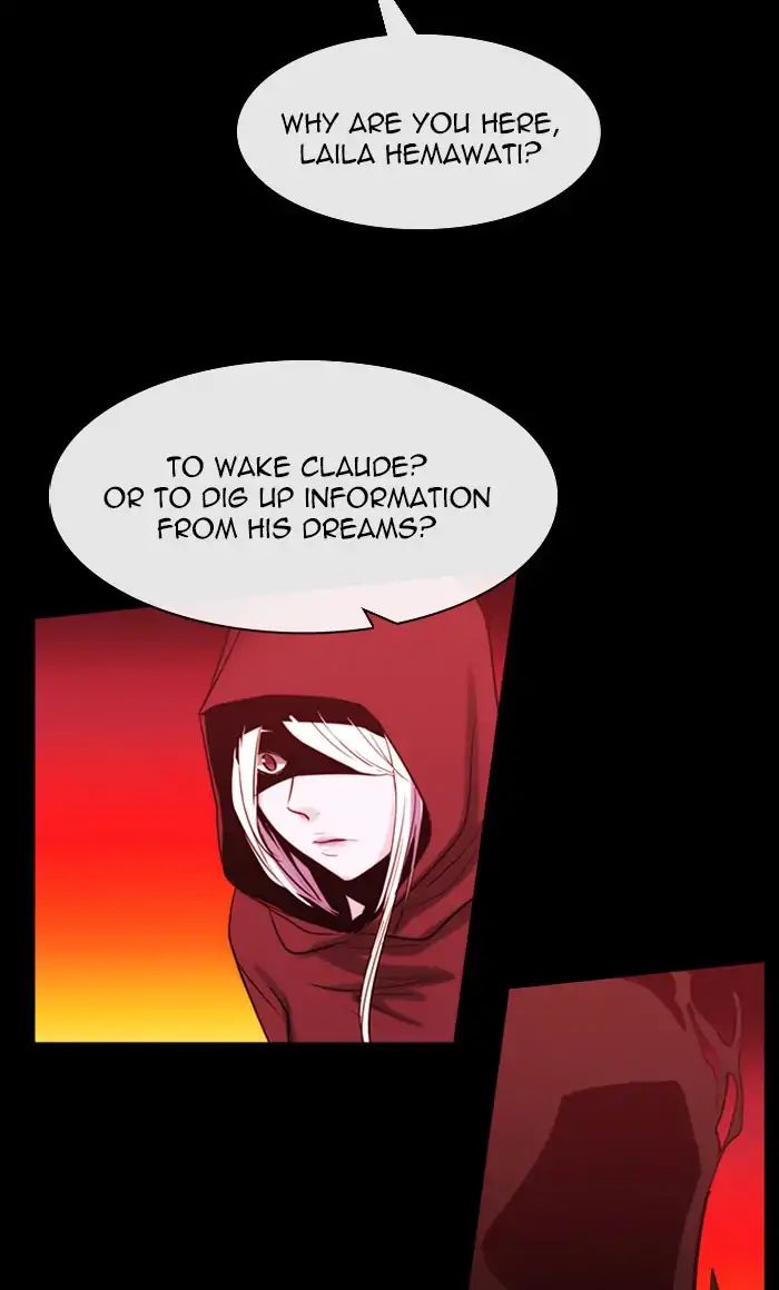 Kubera - Chapter 379: Soul (5)