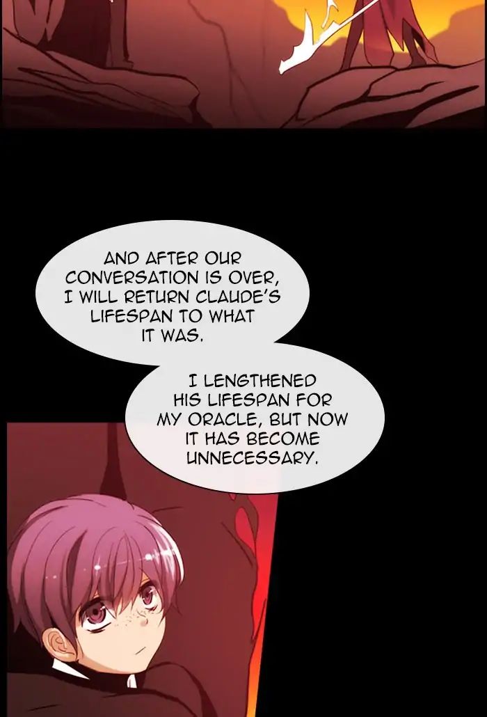 Kubera - Chapter 379: Soul (5)