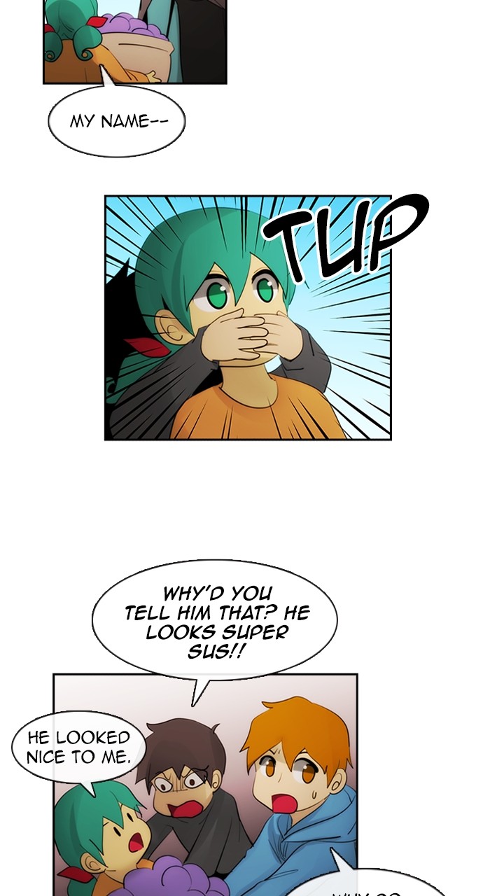 Kubera - Chapter 601