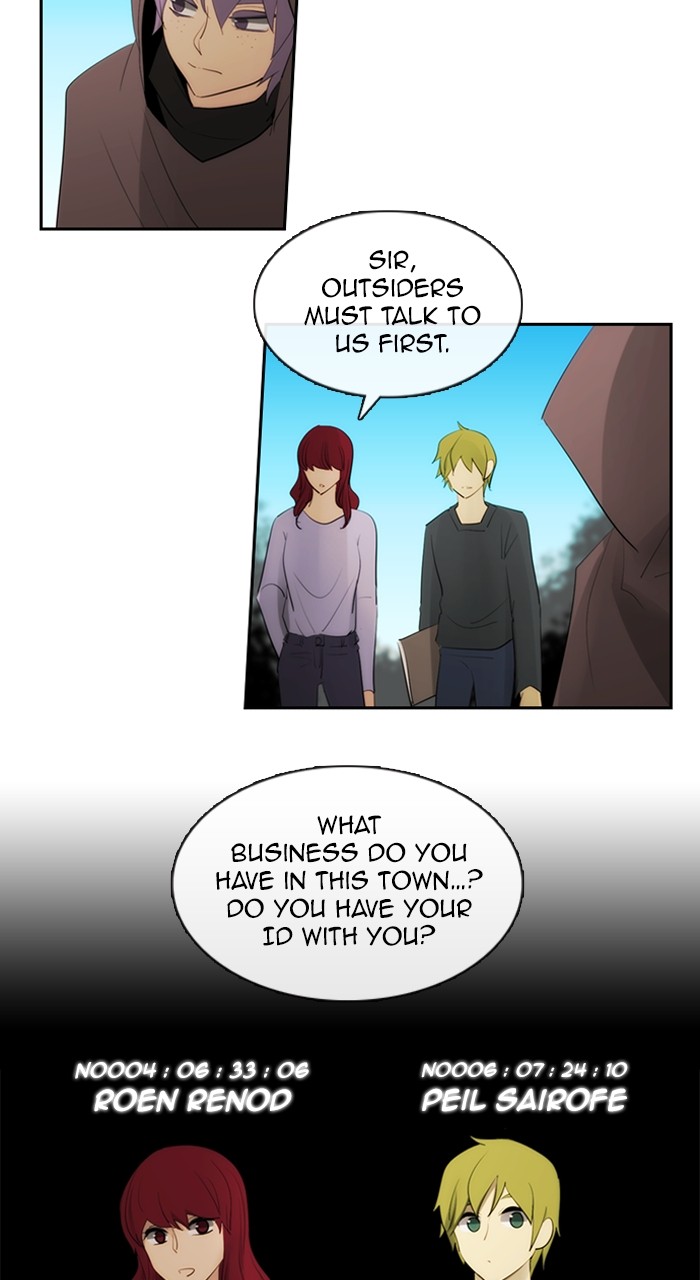 Kubera - Chapter 601