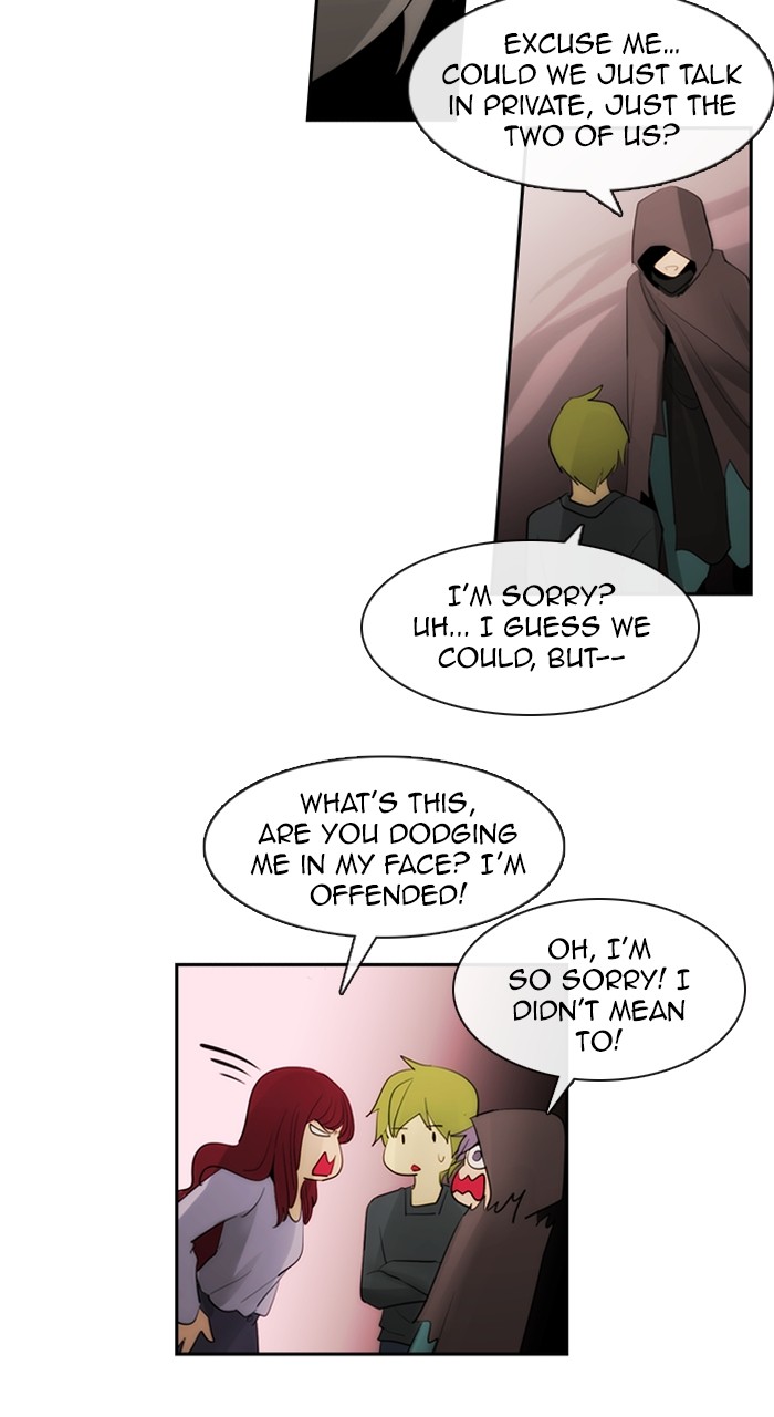 Kubera - Chapter 601