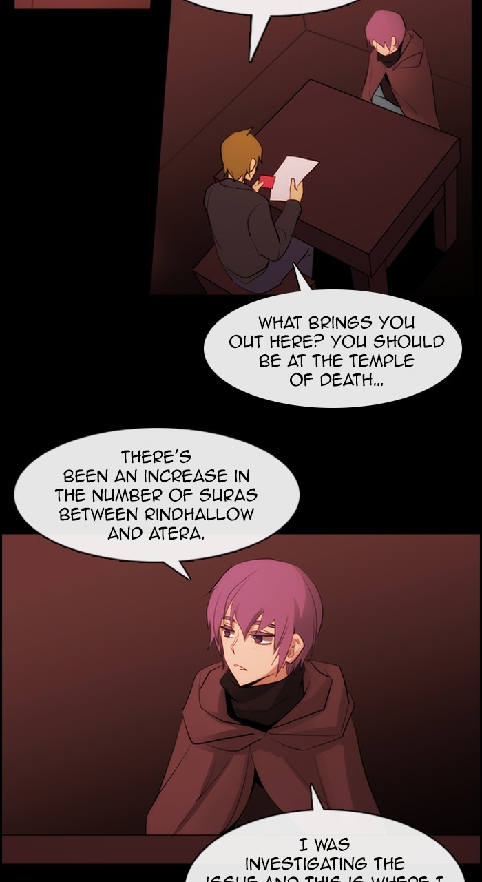 Kubera - Chapter 601