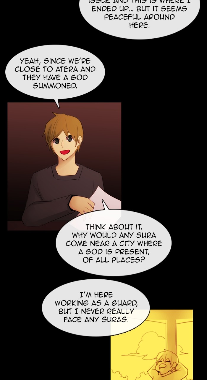 Kubera - Chapter 601