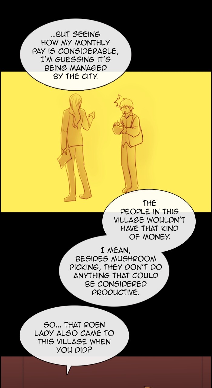 Kubera - Chapter 601