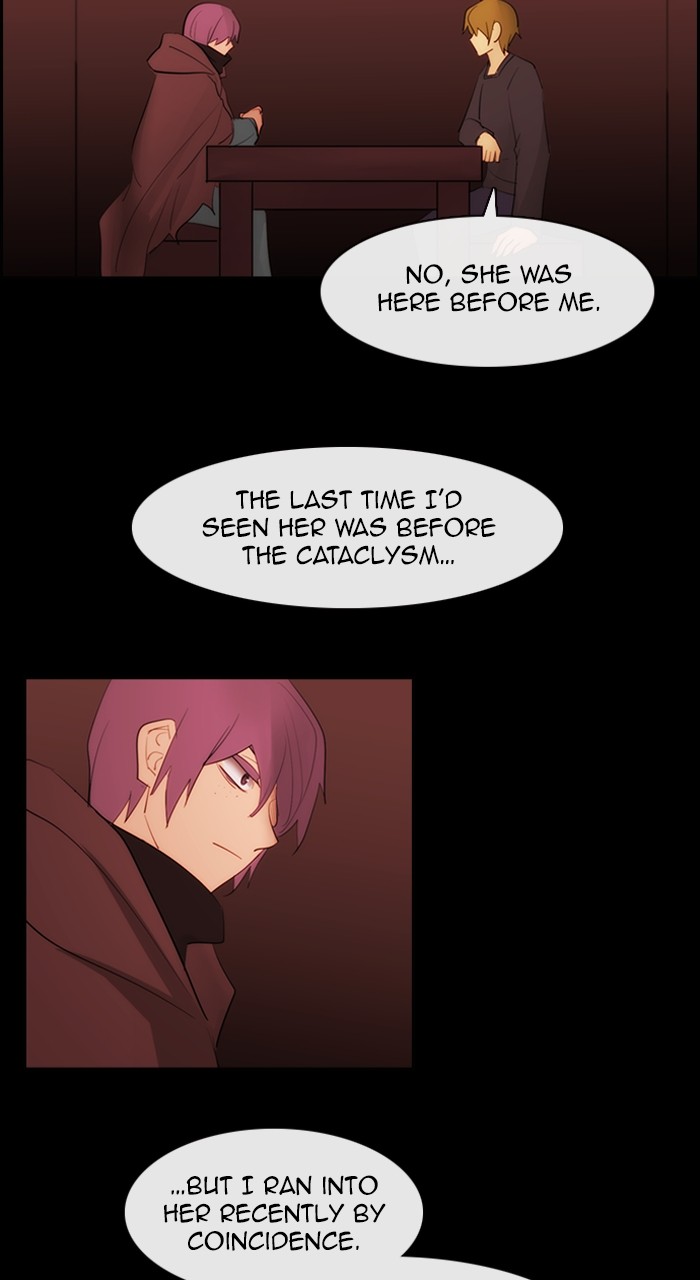 Kubera - Chapter 601