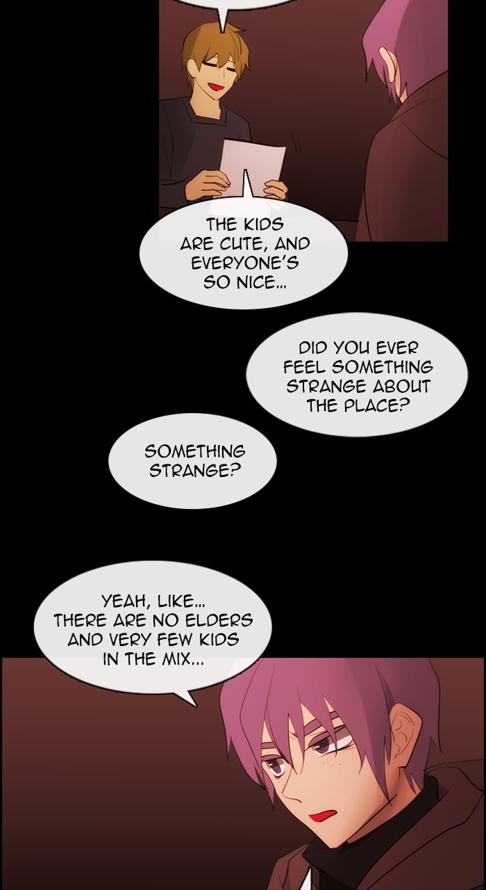 Kubera - Chapter 601