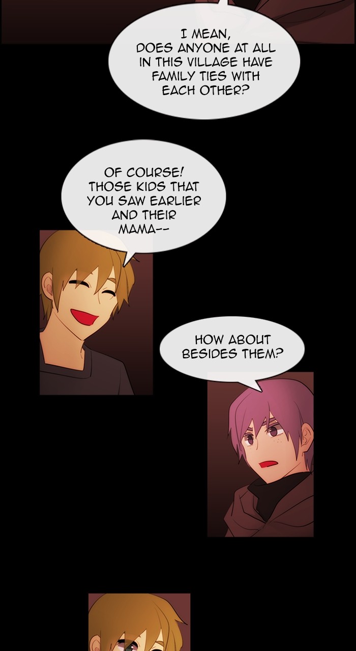 Kubera - Chapter 601