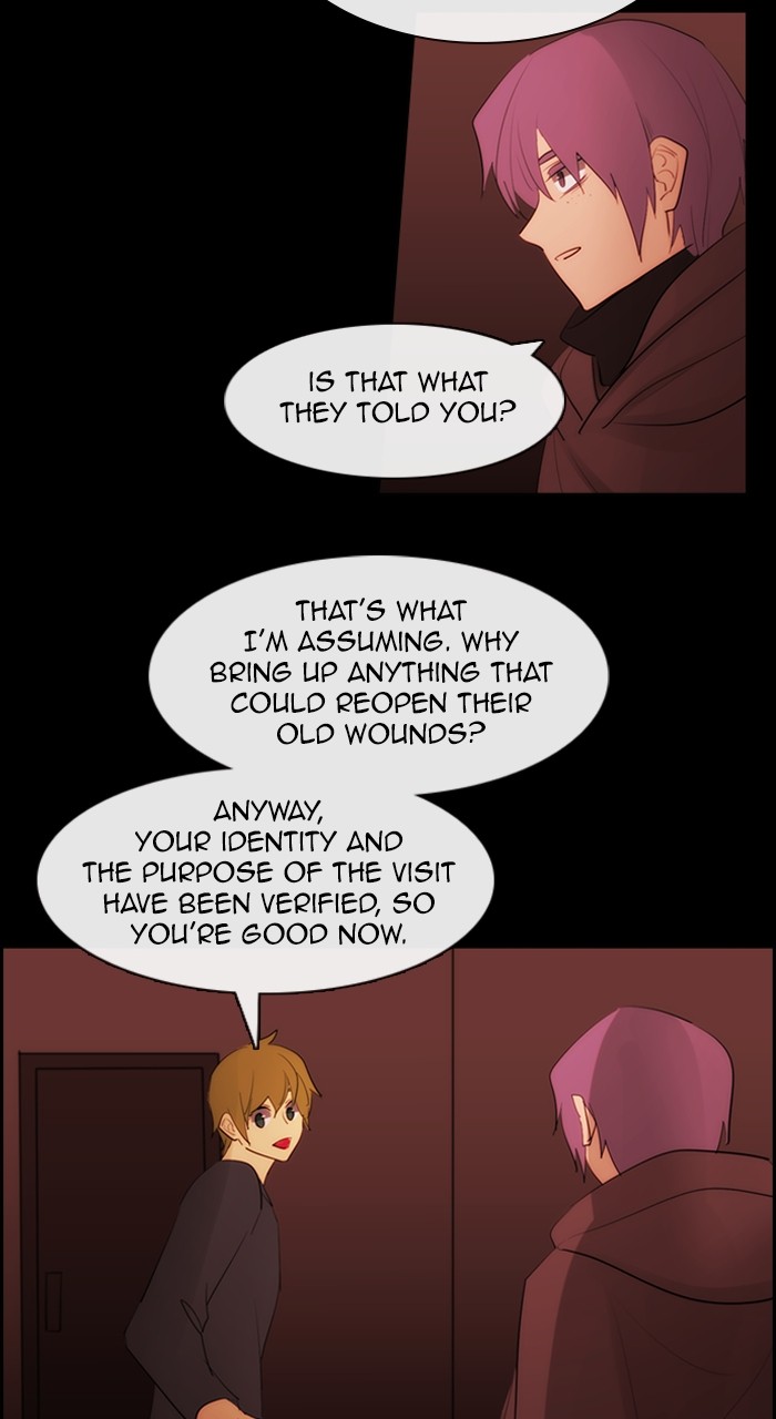 Kubera - Chapter 601